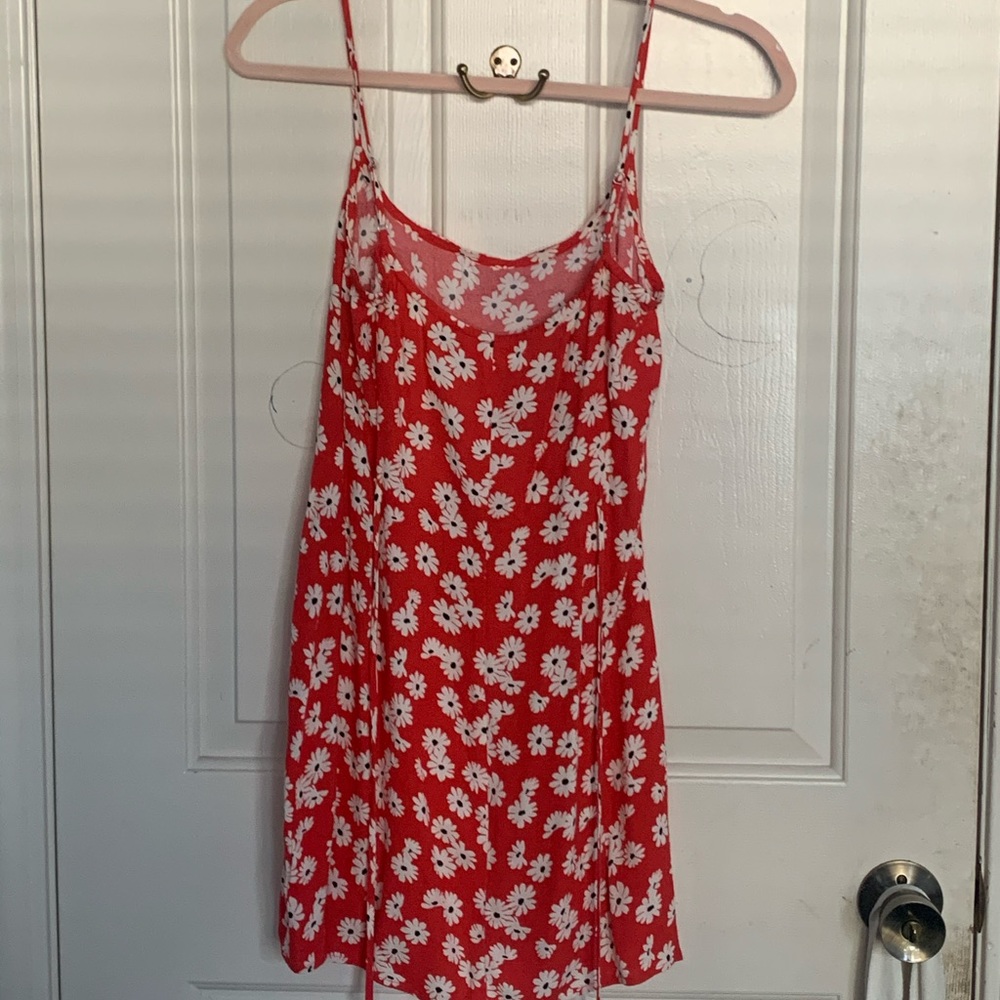 Reformation Dress
